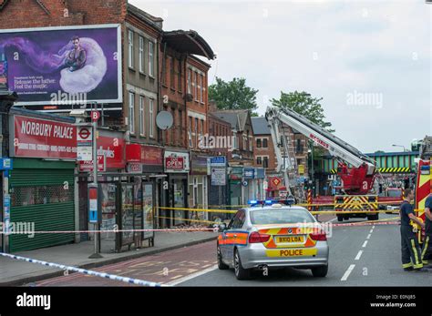 Norbury london hi-res stock photography and images - Alamy