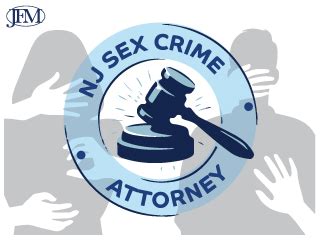 New Jersey Sex Crimes Lawyer Law Offices Of John F Marshall
