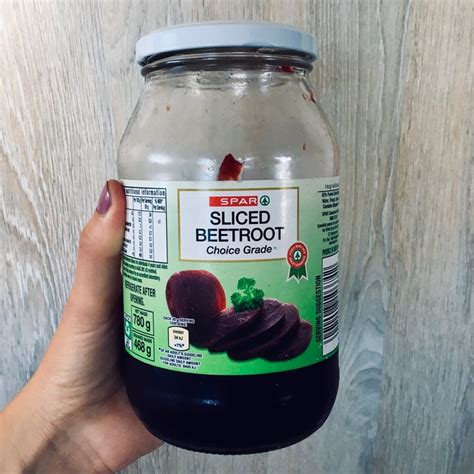 Spar Sliced Beetroot Review Abillion