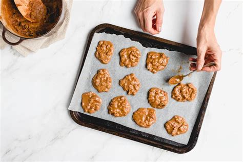 Classic Southern Pralines Recipe