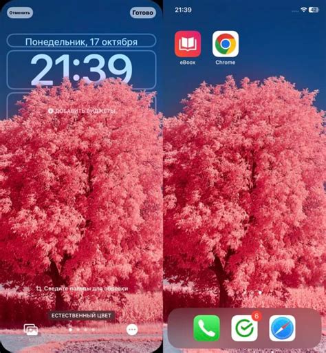 10 крутых обоев для Айфона с эффектом глубины | AppleInsider.ru