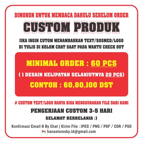 Jual Greeting Card Blank Gift Card Kartu Ucapan Kosong Greeting