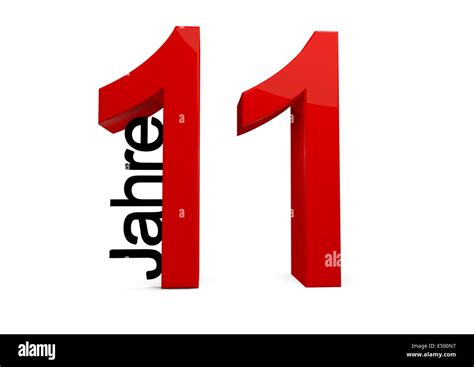 11 elf jahre hi-res stock photography and images - Alamy