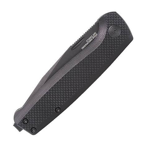 SOG Terminus Slipjoint Knife | EDC Warehouse
