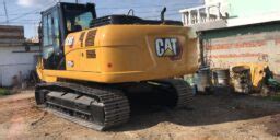 Excavadora Caterpillar 320GX 2021 Venta De Maquinaria