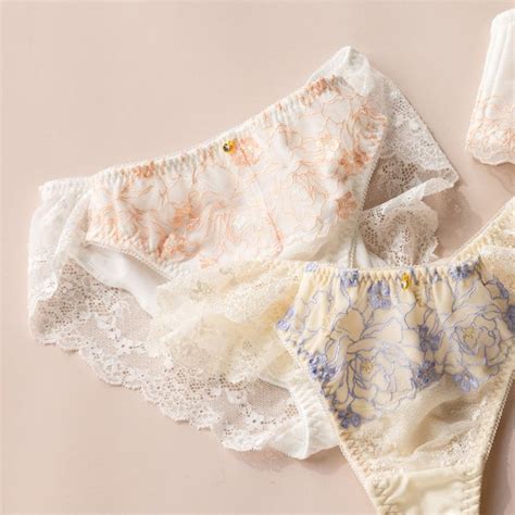 Fleur Mignon Fdlw Fran De Lingerie