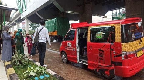 Koridor Feeder LRT Palembang Bertambah Lima Total Menjadi Tujuh