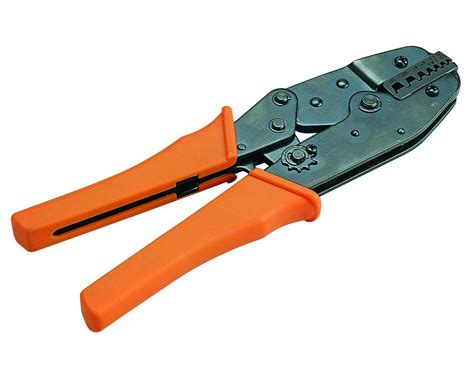 Boot Lace Crimper 05 160mm