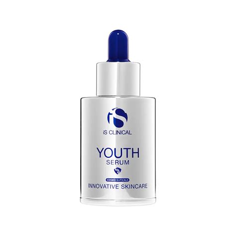 Youth Serum Tzouma Lab