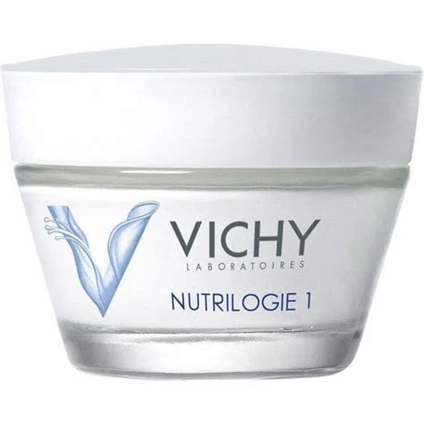 Vichy Nutrilogie Cream