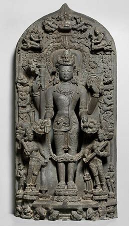 File The Hindu Gods Vishnu Shiva And Brahma LACMA 3 Of 51 OFF