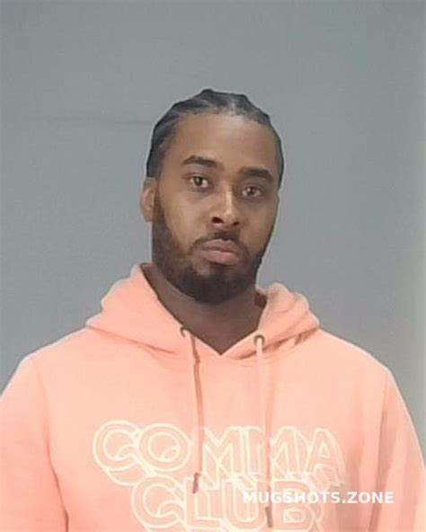 HOOD ANTONIO LAMONT 03 06 2024 Summit County Mugshots Zone