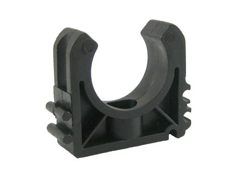 Rohrschellen Rohrclips Pvc