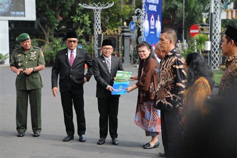 Penetapan 47 Cagar Budaya Lindungi Warisan Sejarah Kota Malang Blok A