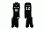 San Antonio Spurs Logos History National Basketball Association Nba
