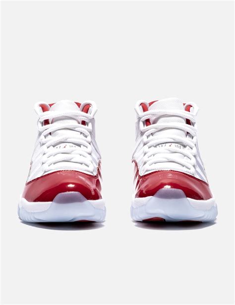 Jordan Brand - Air Jordan 11 Retro | HBX - Globally Curated Fashion and ...