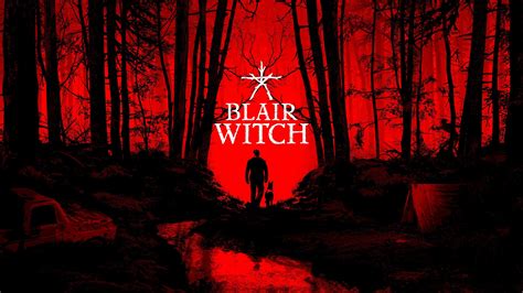 Blair Witch Wallpapers - Top Free Blair Witch Backgrounds - WallpaperAccess