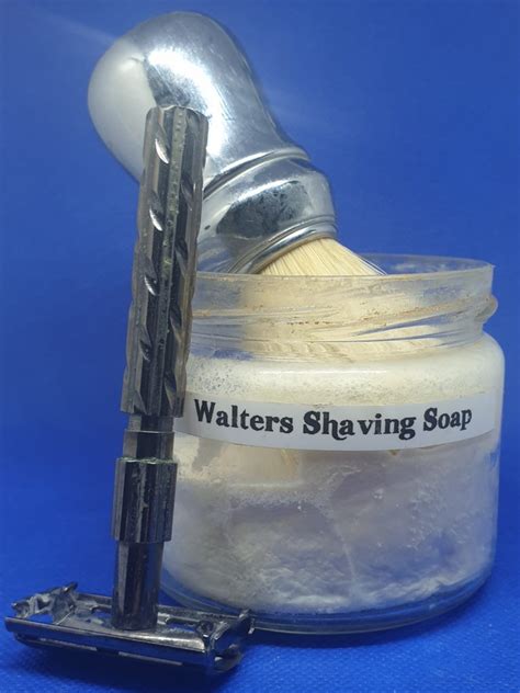 Shave Of The Day Th October Wegian Wetshavingwegian Wetshaving