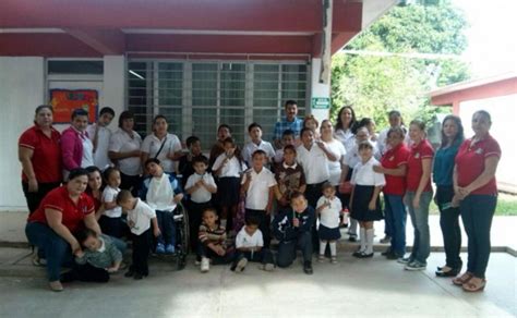 Arranca La Tercer Semana De Salud Bucal En Angostura