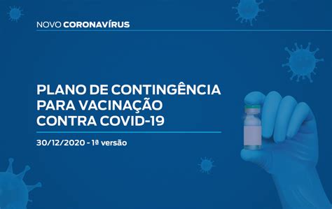 Secretaria De Estado De Sa De Divulga Plano De Conting Ncia Para