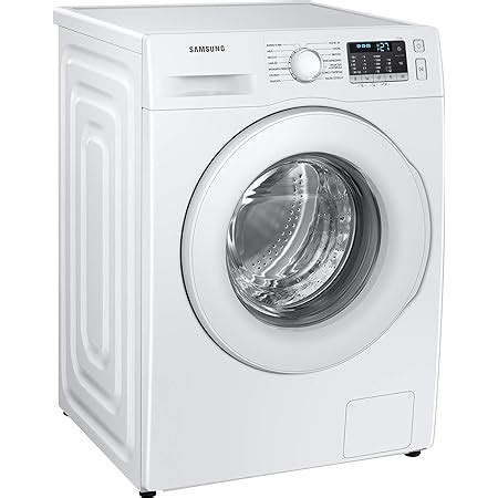 Samsung Elettrodomestici Ww Nk E Vw Et Lavatrice Slim Kg Addwash