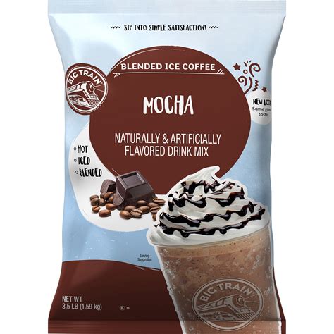 Mocha Mix Costco Deals Will Save You Hundreds On Your Morning Fix - RYZE Superfoods