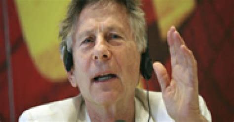 V Ctima Del Cineasta Roman Polanski Pide Que Cierren El Caso