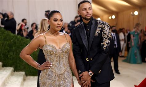 Ayesha Curry Denies Open Marriage Rumors - HipHollywood