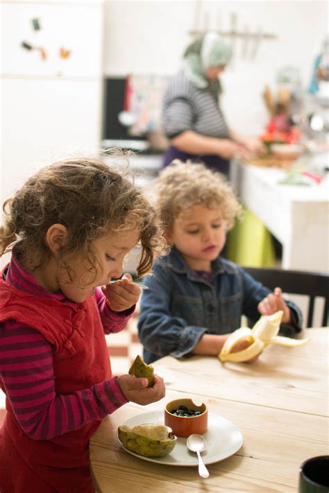 Preschool Snack Ideas: Healthy and Fun Options for Kids - Snappy Snacking