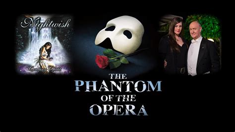 Floor Jansen Phantom Of The Opera - Home Alqu