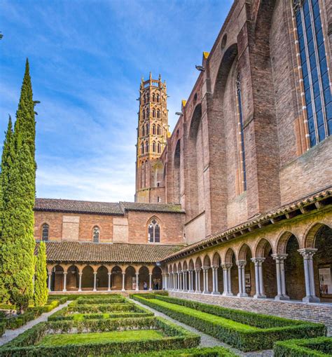 Couvent Des Jacobins Le Domaine De Montjoie