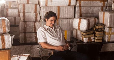 G Wagner Moura Anuncia Que Narcos Estreia Em De Agosto No