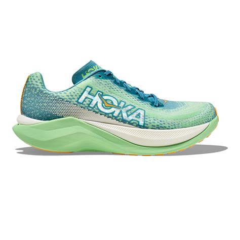 Hoka Mach X Running Shoes