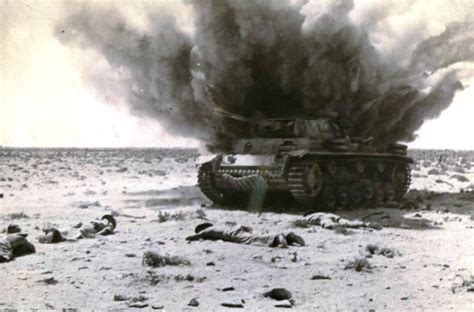 The 10 Greatest Tank Battles In Military History Military Photos, Military History, North ...