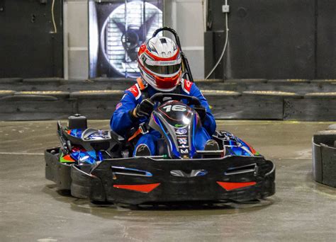 Gallery — Victory Lane Karting