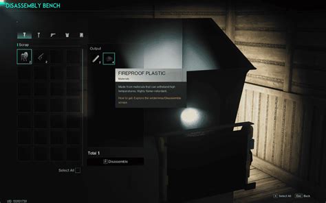 Гайд - Гайд руководство - как получить Fireproof Plastic (огнеупорный ...