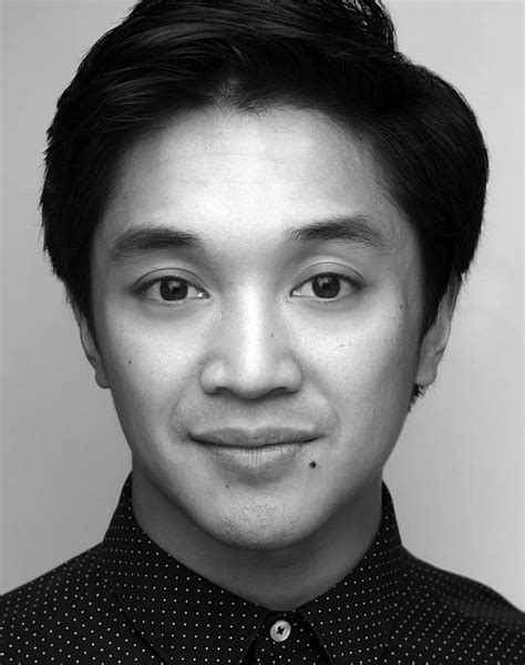 Julian Deguzman Performer Playbill