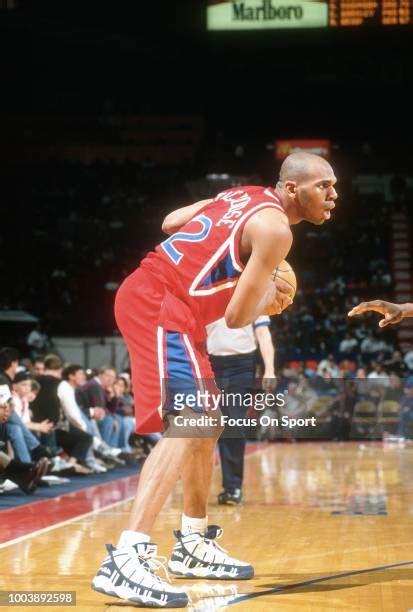 766 Washington Wizards Jerry Stackhouse Photos And High Res Pictures