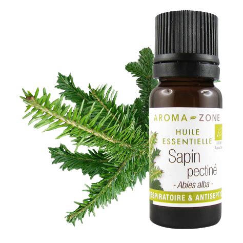 Bulletin Qualit Huile Essentielle De Sapin Pectin Aroma Zone