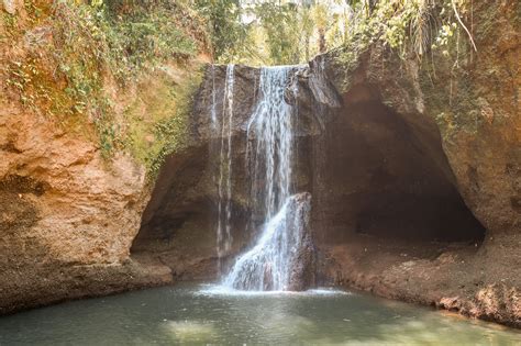 Suwat Waterfall in Ubud, Bali: An Honest Guide | TWO OUTLIERS