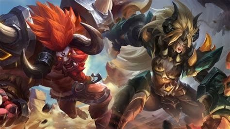 6 Hero Mobile Legends Terkuat Di Mythical Glory Win Rate Tertinggi