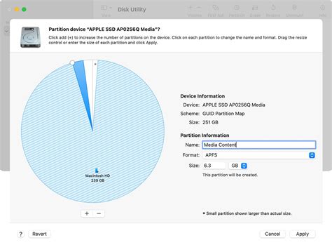 How To Create And Delete Partitions On Your Mac