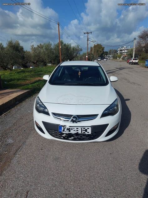 Car Gr Opel Astra