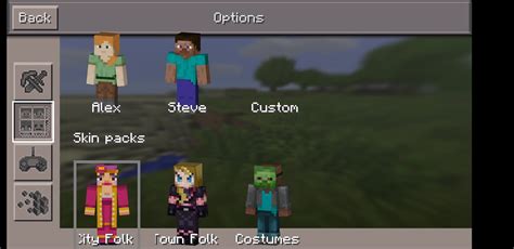 You Guys Remember The Old Minecraft Skins R Mcpe