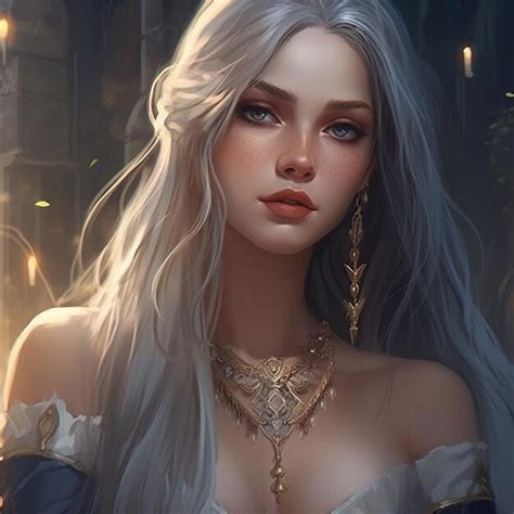 Premium AI Image Chinese Cute Girl In Hot Summer Dress