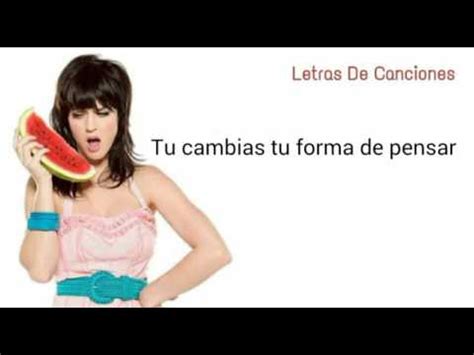 Letra De La Cancion De Katy Perry Hot And Cold Northernnaxre