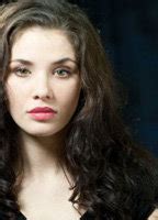 HANNAH BRYAN Nude AZNude