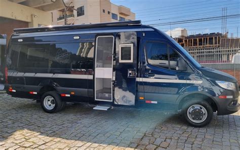 Arquivo Projetos Mp Motorhomes