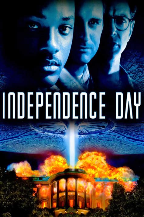 Independence Day Poster