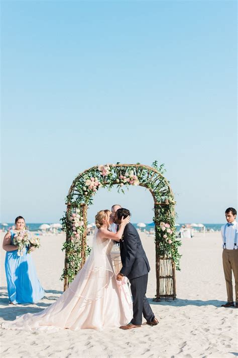 ICONA Diamond Beach Wedding | Diamond Beach Wedding Venue